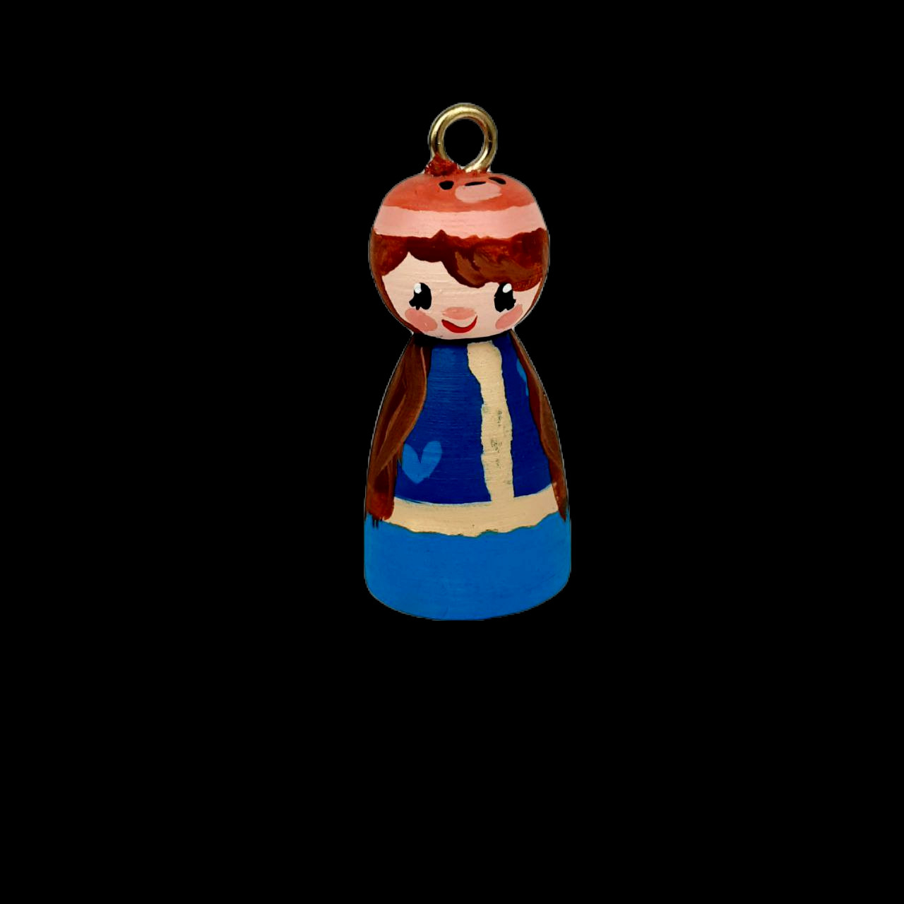 ست هدیه مدل فانتزی طرح دخترانه کد FP03 مجموعه 4 عددی