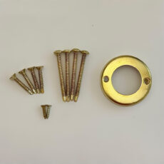 قفل حیاطی داف مدل 543