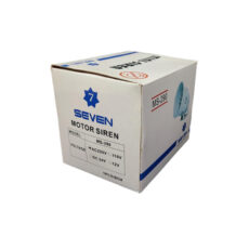 آژیر دزدگیر سون مدل MS-290