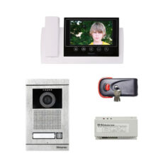 مجموعه دربازکن سیماران مدل 72TK - VFBC1 - 1093 مجموعه 4 عددی