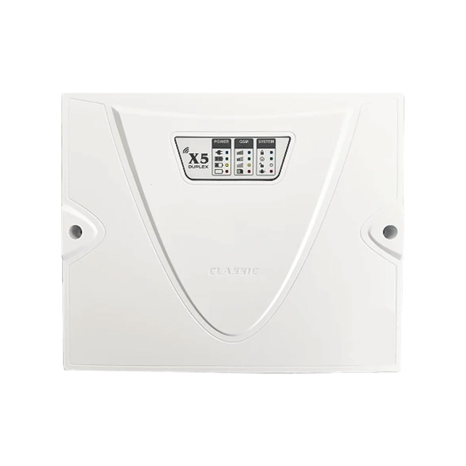 دزدگیر اماکن کلاسیک مدل X5 DUPLEX-F2