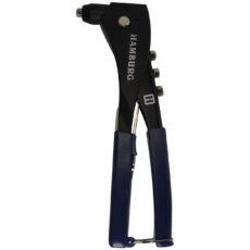 انبر پرچ هامبورگ مدل HAM-20