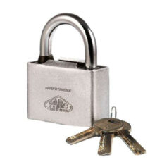 قفل آویز پارس مدل 55csp