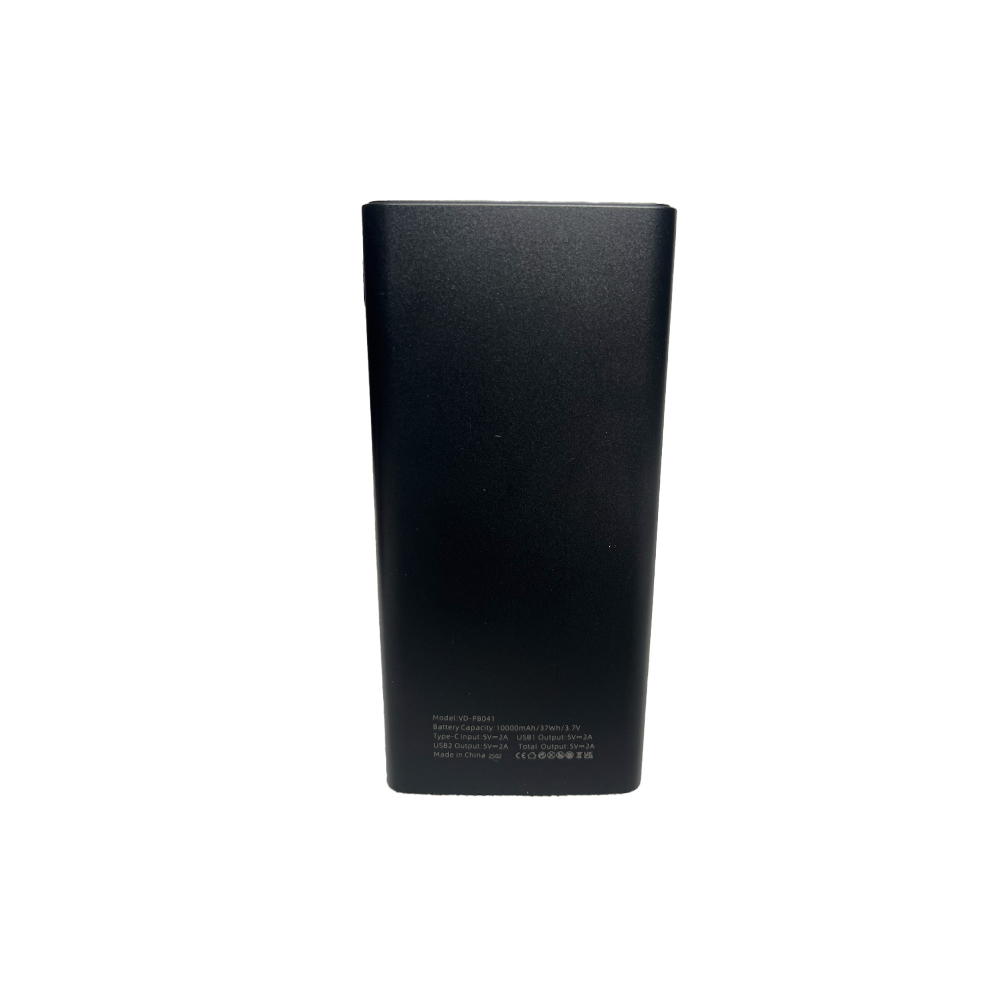 پاوربانک 10 وات ون دنز مدل VD-PB041 ظرفیت 10000 میلی آمپر ساعت