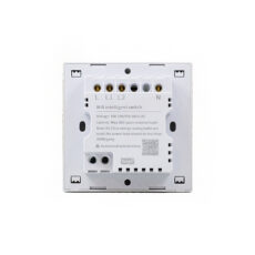 کلید هوشمند تویا مدل سه پل پیانویی