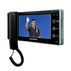 دربازکن تصویری الکتروپیک مدل 1294 اکونومی 7 اینچ