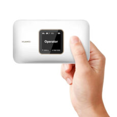 مودم 4G/TD-LTE هوآوی مدل E5785-320a