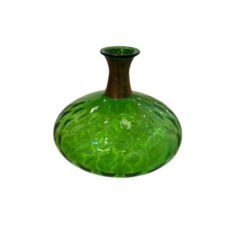 گلدان شیشه ای مدل b1h1