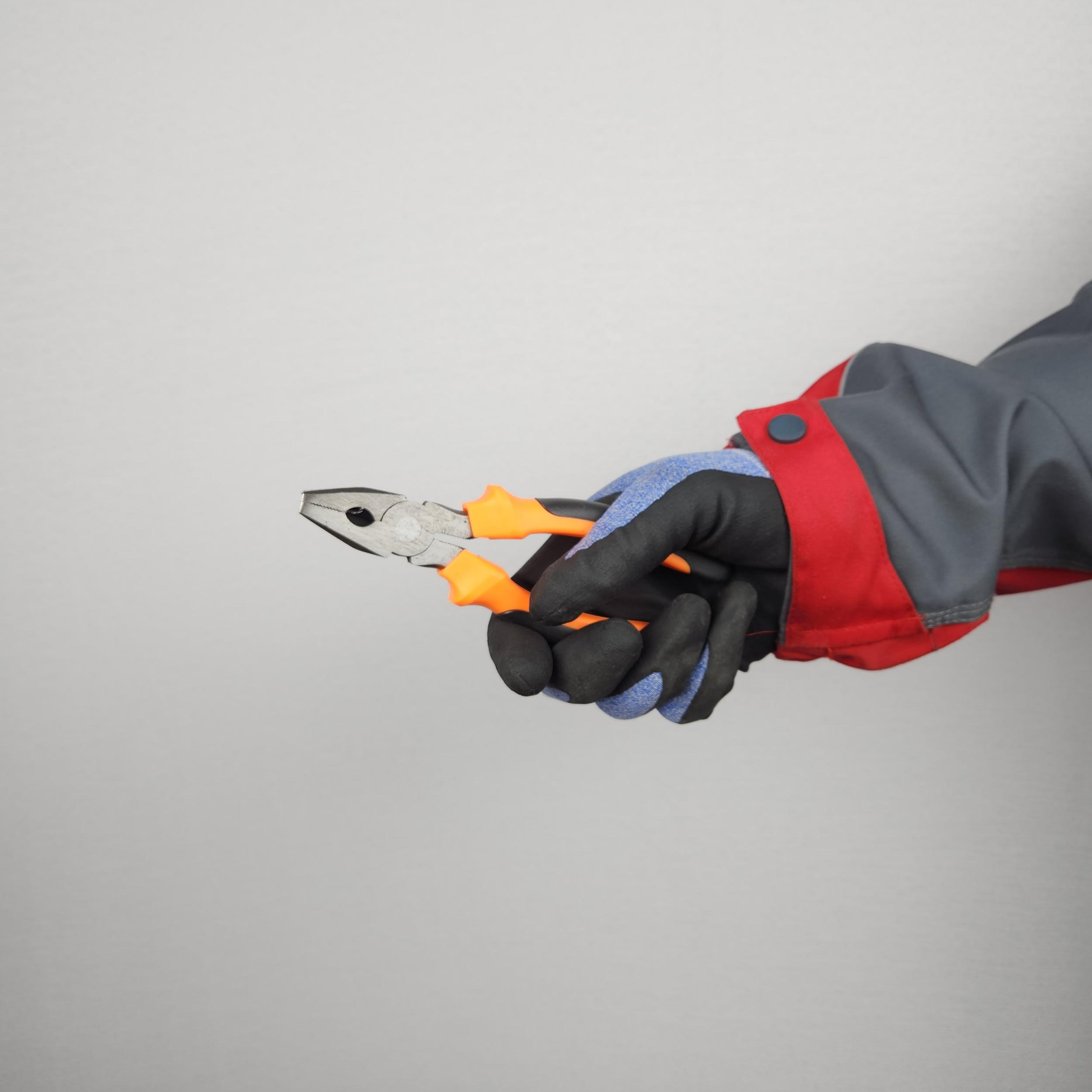 مجموعه 82 عددی ابزار هاردمن کد 82P