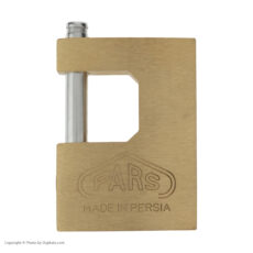 قفل کتابی پارس کد 950