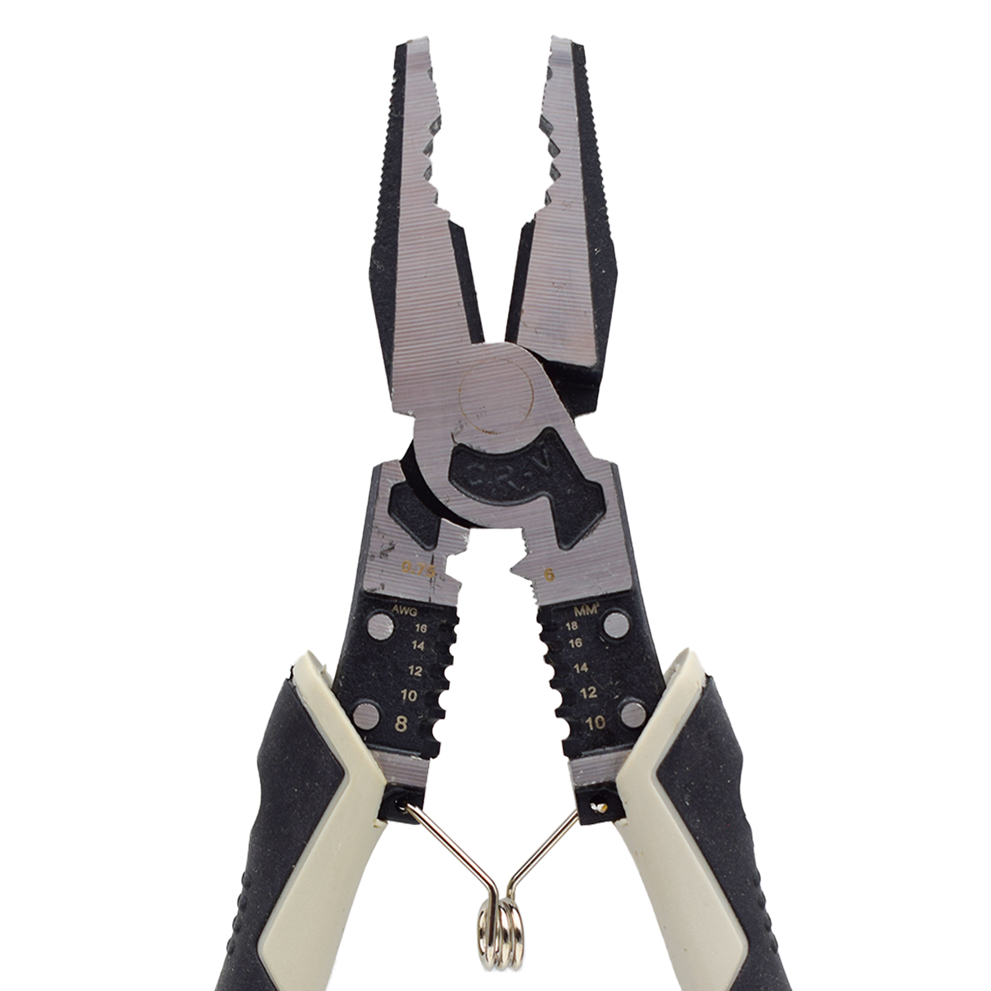 انبر دست چند کاره مدل G5 سایز 8 اینچ