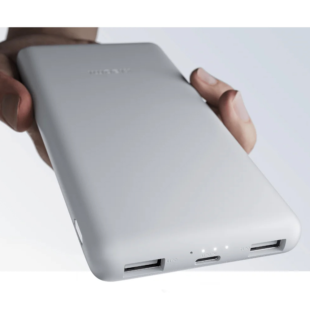 پاوربانک 22.5 وات شیائومی مدل P16ZM ظرفیت 10000 میلی آمپر ساعت