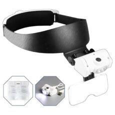 ذره بین کامار مدل MG82000_J