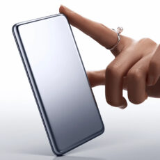 پاوربانک 20 وات شیائومی مدل PB0520MI ظرفیت 5000 میلی آمپر ساعت