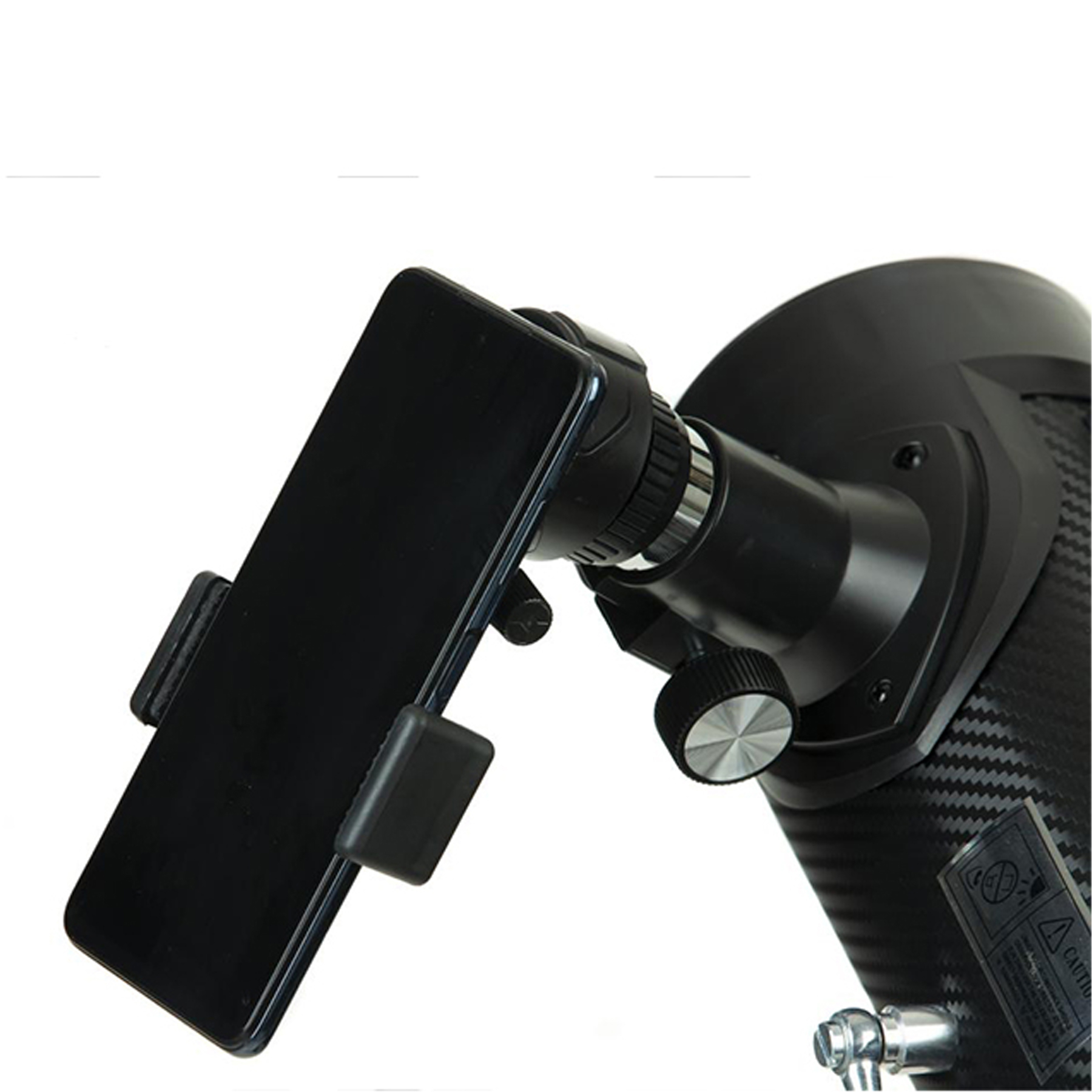 تلسکوپ مدل نیوتونی کد 525X PRO