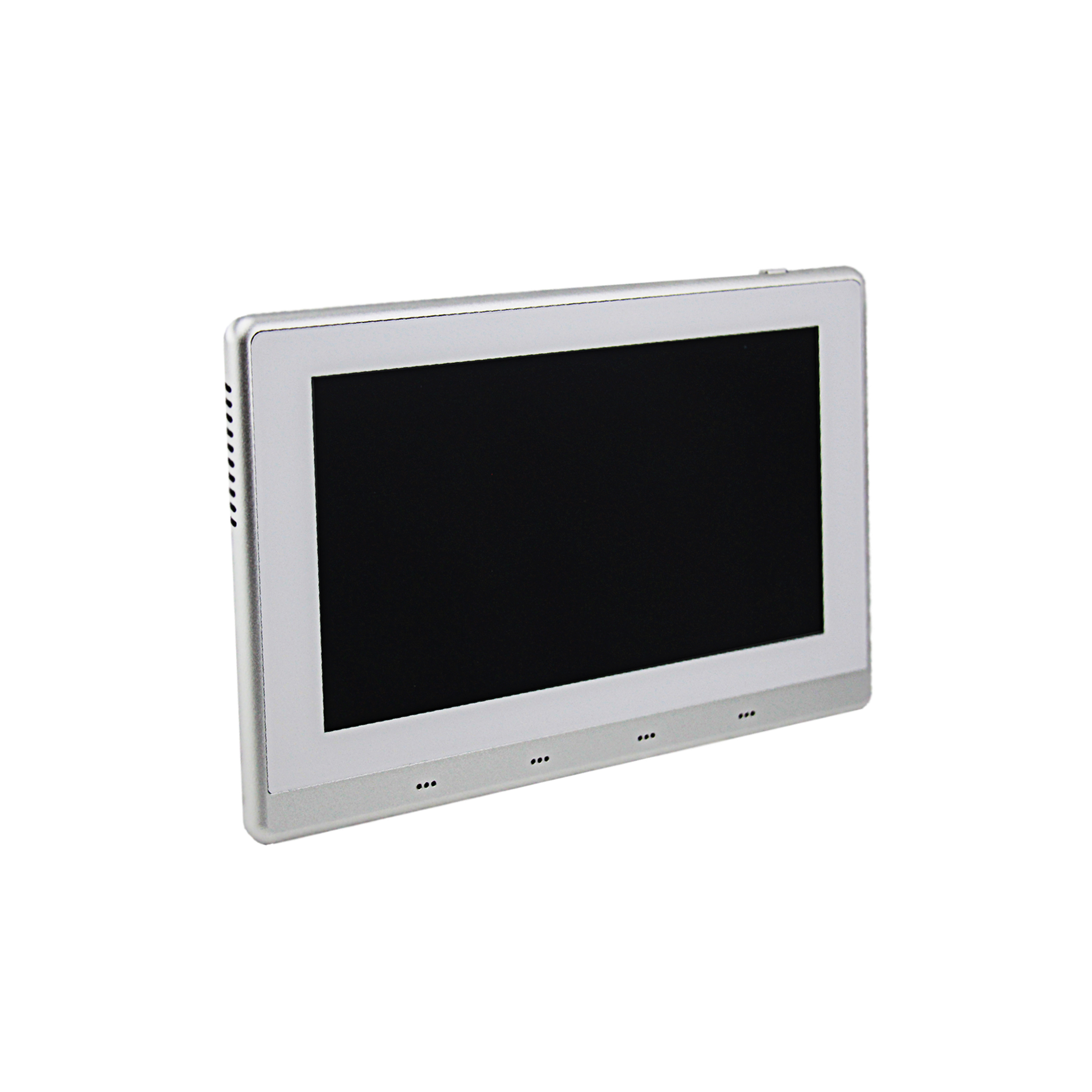 تاچ پنل لمسی هوشمند مدل 7 اینچ صوتی دیواری