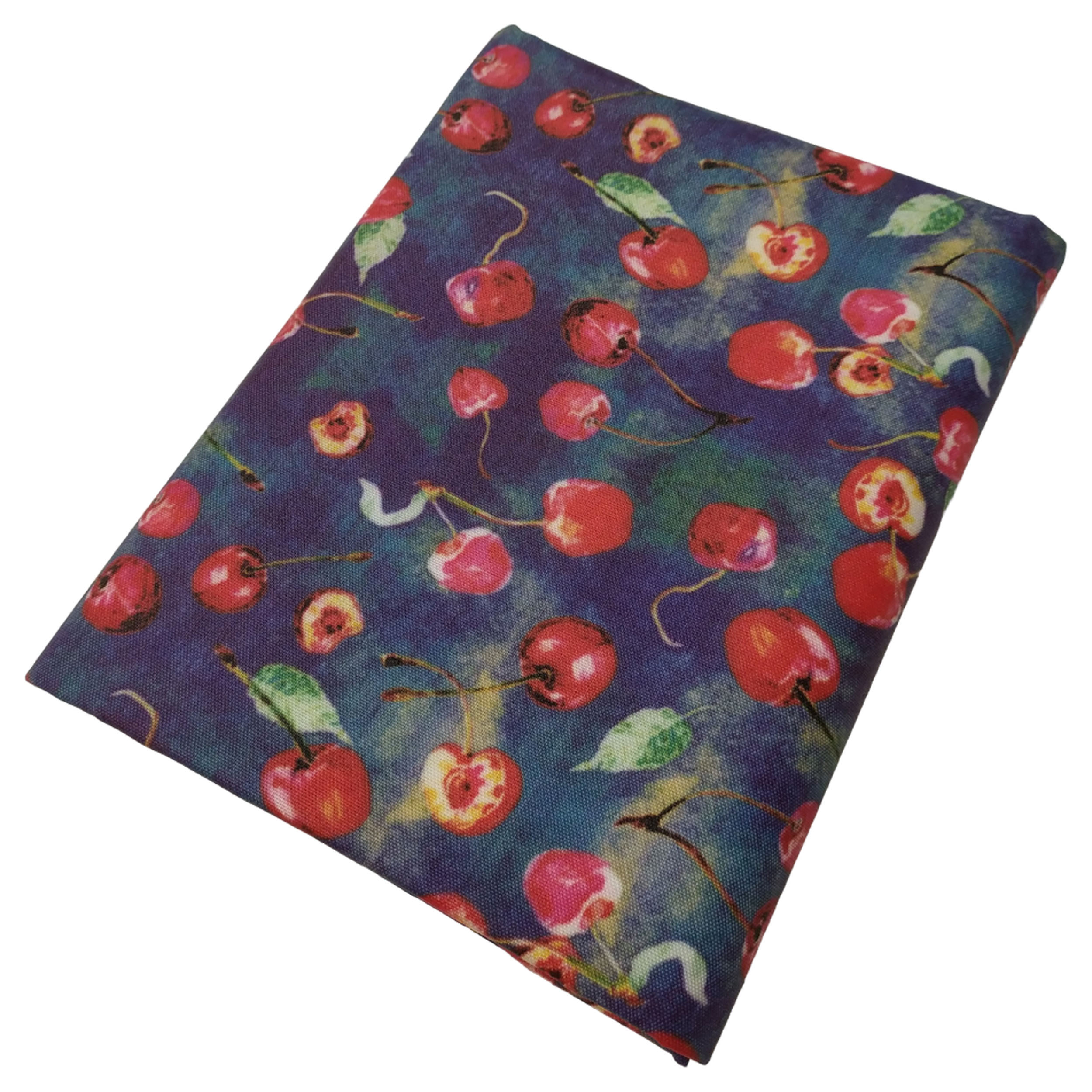 رومیزی رزین تاژ طرح گیلاس کد G140