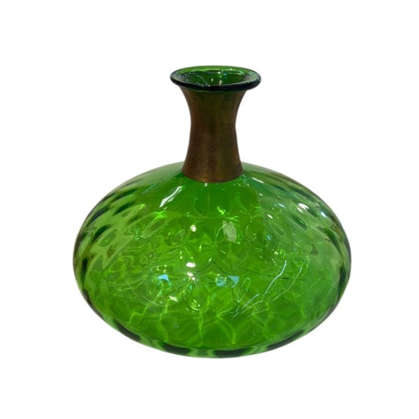 گلدان شیشه ای مدل b1h1