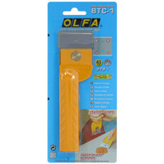 کاتر الفا مدل BTC-1