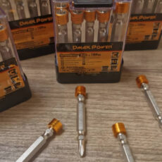 سری پیچ گوشتی دیمکس پاور مدل PH2 بسته 10عددی