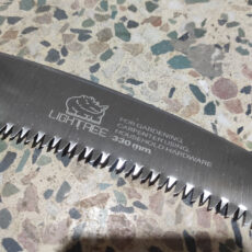 اره لایت تیری مدل cho-0