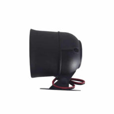آژیر دزدگیر اماکن مدل DC12V 25W