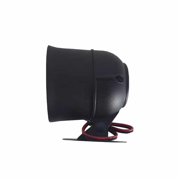 آژیر دزدگیر اماکن مدل DC12V 25W