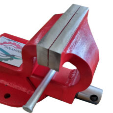 گیره رومیزی رولمان صنعت مدل R-140