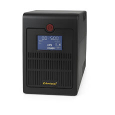 یو پی اس گامیستار مدل 1200VA ظرفیت 1200 ولت آمپر