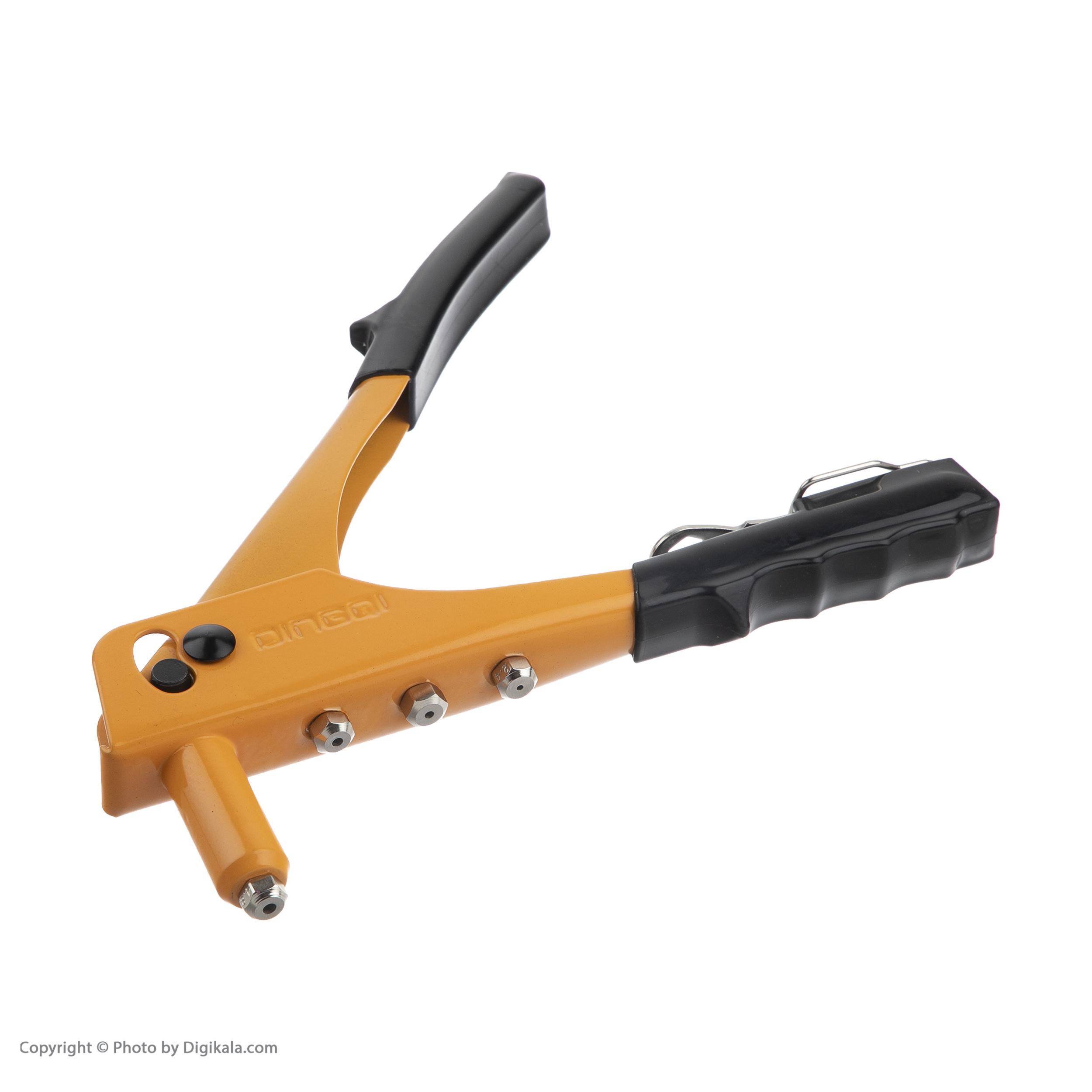 انبر پرچ دینگشی مدل ART-1-12102