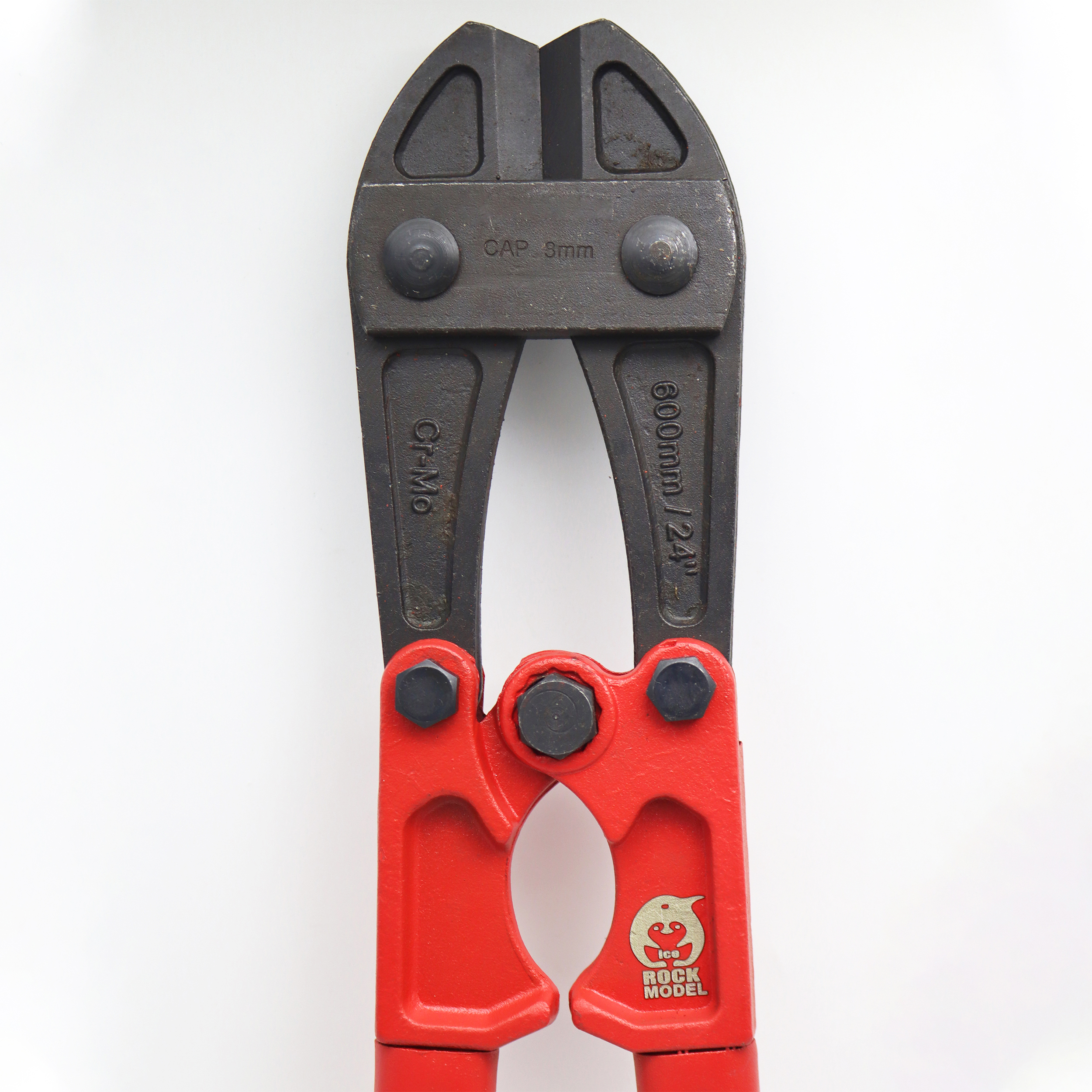 قیچی مفتول بر مدل آیس راک کد YPMD-600MM سایز 24 اینچ