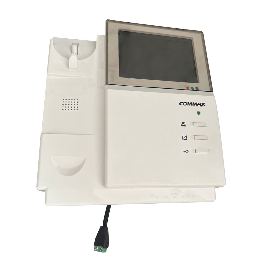 دربازکن تصویری کوماکس مدل 4PNC