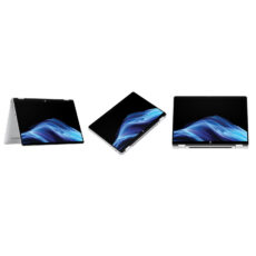 لپ تاپ 14 اینچی اچ‌ پی مدل OmniBook 5 Flip 14-fp0023dx-Core 7 150U-16GB LPDDR5-512GB SSD-Touch-Backlit-W