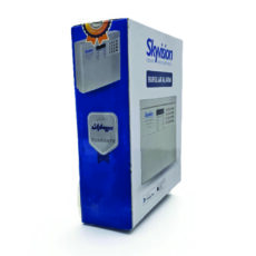 مجموعه دزدگیر اماکن سیماران مدل SV-CP520 بسته سه عددی