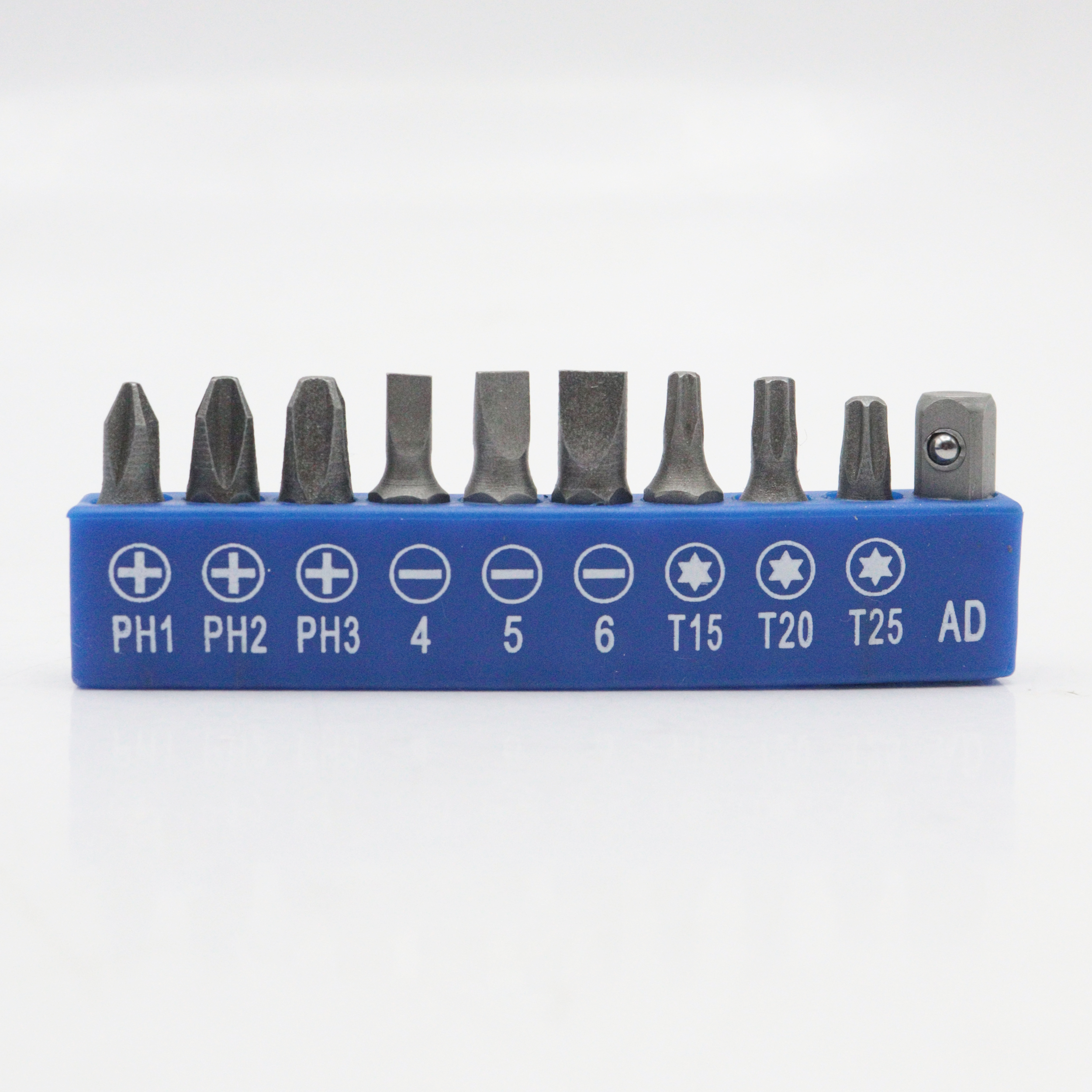 مجموعه ابزار اپکس مدل YP-APX-2436 مجموعه 36 عددی
