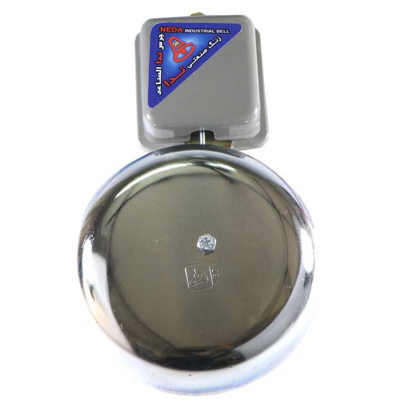 زنگ ندا مدل 150