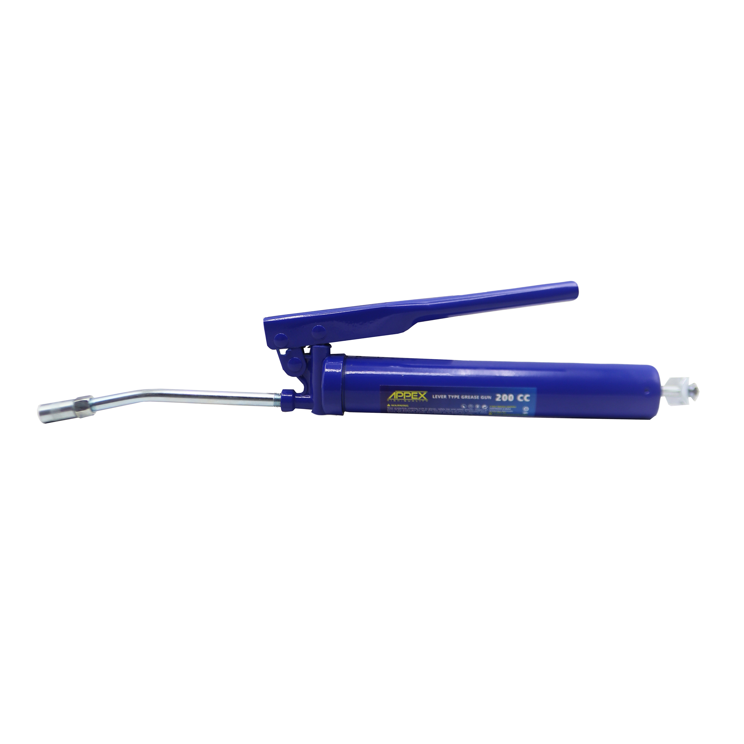 پمپ گریس اپکس مدل دستی کد YP-APX-4320-200CC