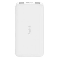 پاوربانک مدل PB100LZM ظرفیت 10000 میلی آمپر ساعت