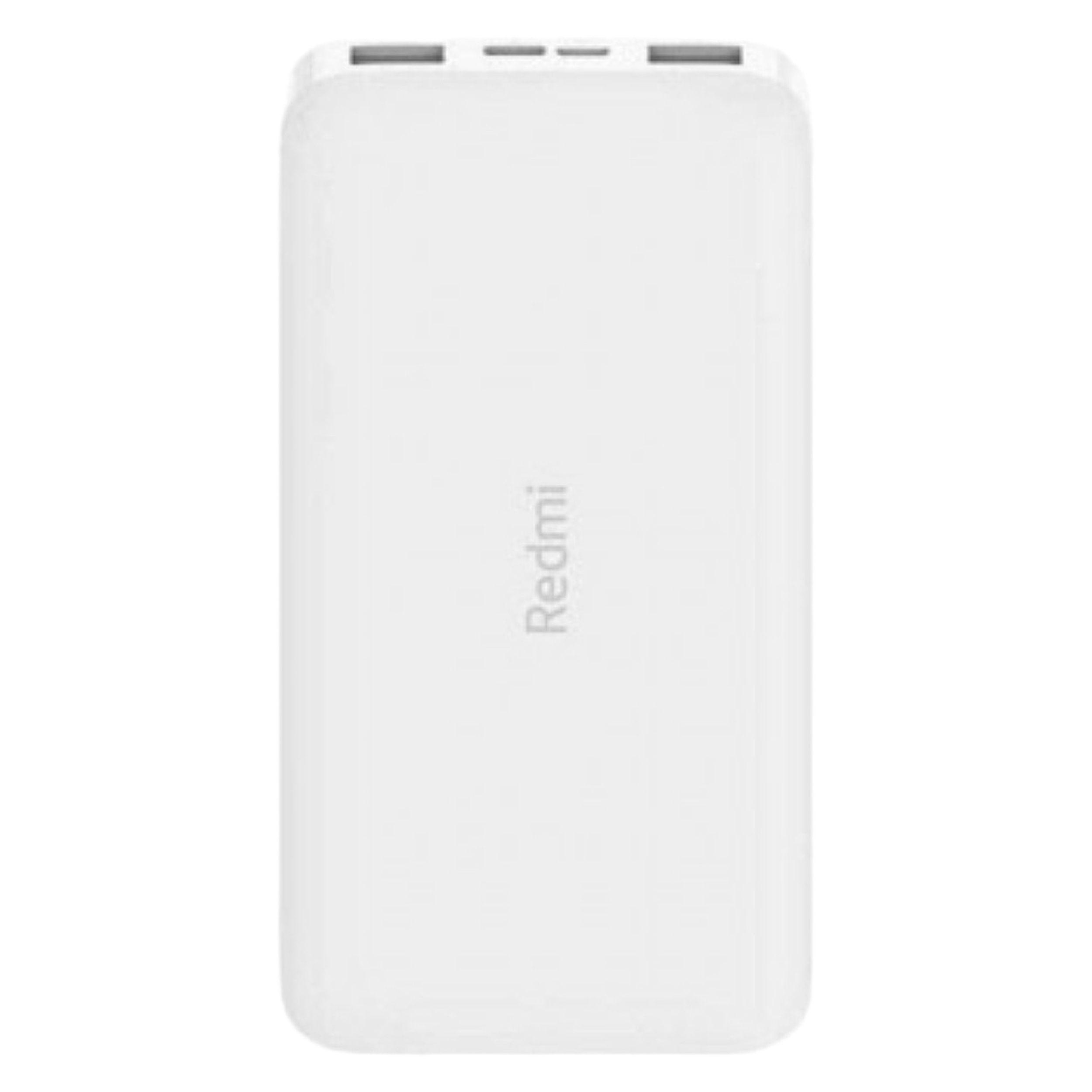 پاوربانک مدل PB100LZM ظرفیت 10000 میلی آمپر ساعت