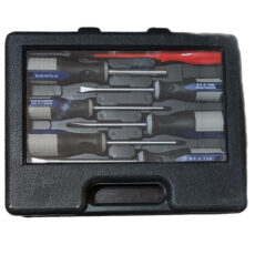 پیچ گوشتی دوسو چهارسو و بیت خور فرم مدل SDK_21 مجموعه 21 عددی