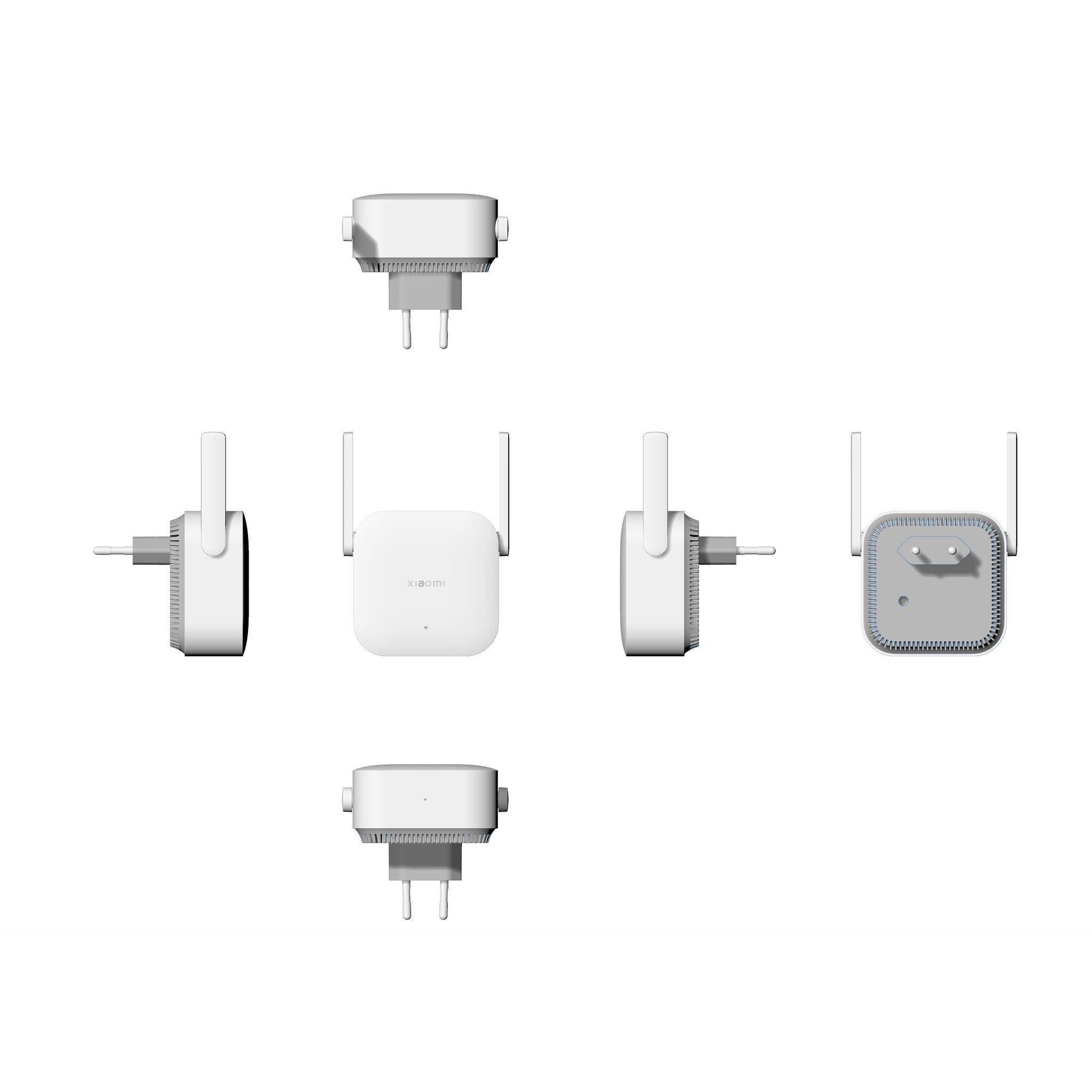 تقویت کننده WiFi شیائومی مدل  Range Extender N300