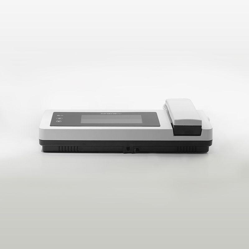 دربازکن تصویری سوزوکی مدل SZ-415M