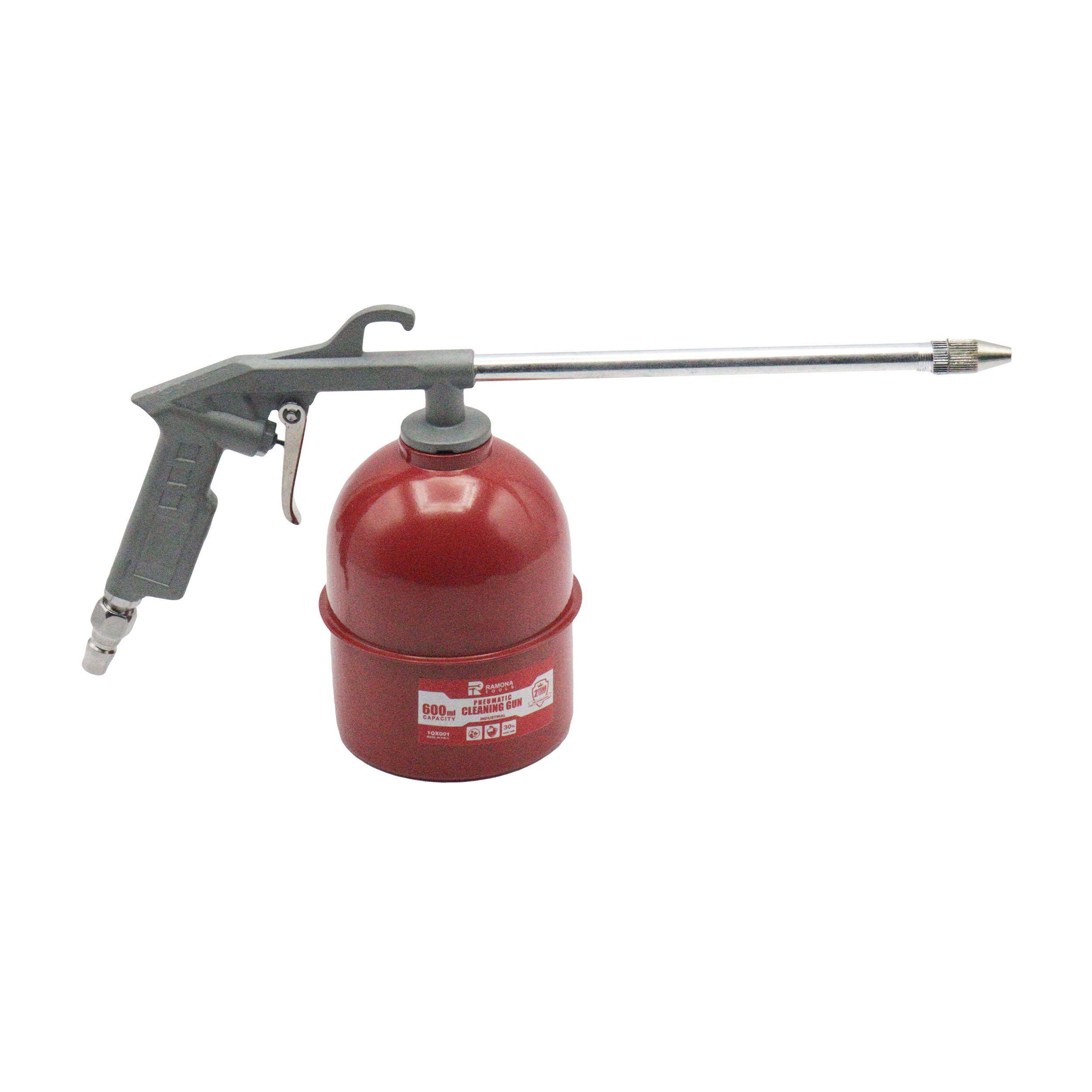 گازوییل پاش رامونا مدل YPGH-1QX001-600ML