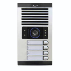 مجموعه دربازکن الکتروپیک مدل  FD/1086/4/1096x4-black