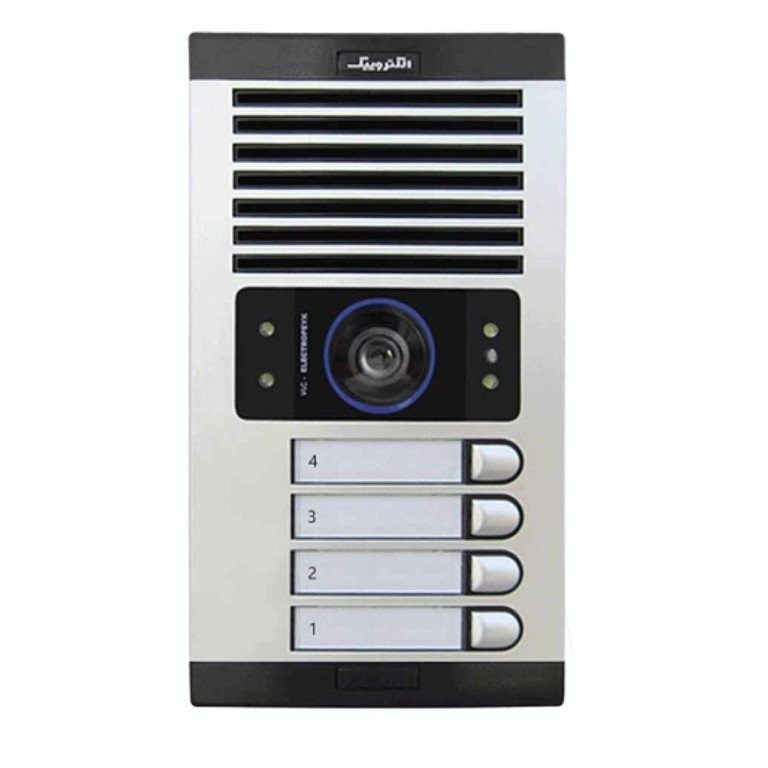 مجموعه دربازکن الکتروپیک مدل  FD/1086/4/1096x4-black