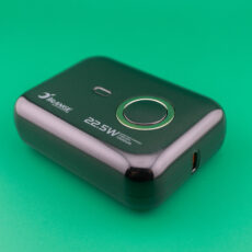 پاوربانک 22.5 وات آیرنج مدل  IR- S10 ظرفیت 10000 میلی آمپر ساعت