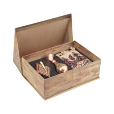 ست هدیه مدل چکامه کد 07