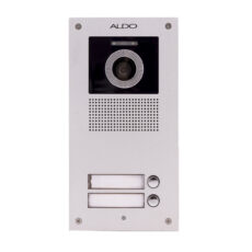 دربازکن تصویری آلدو مدل AL-4UDC/2/727/