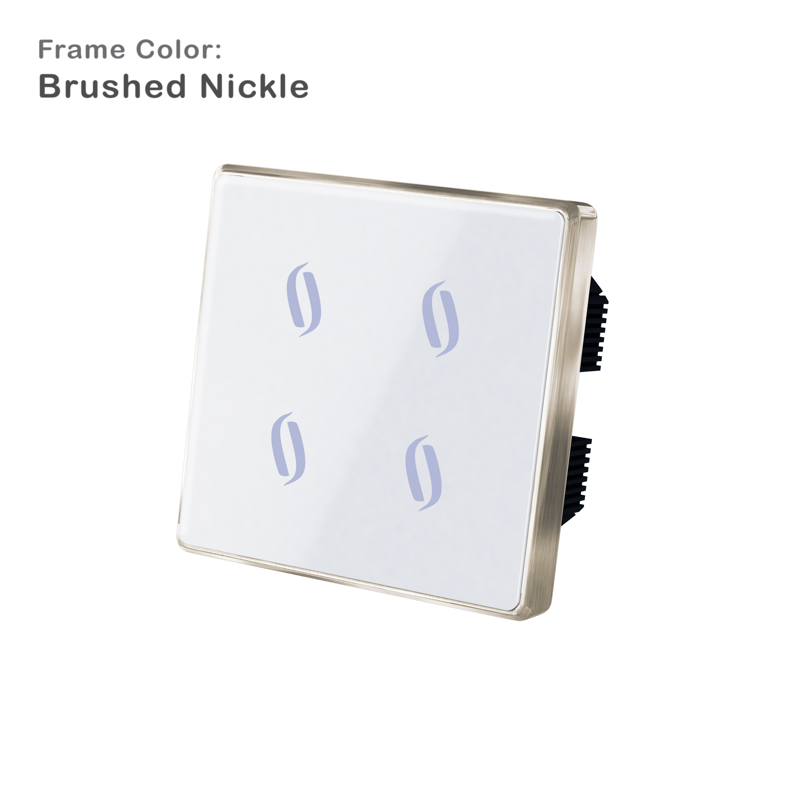 کلید لمسی هوشمند مایا مدل MR4EF22