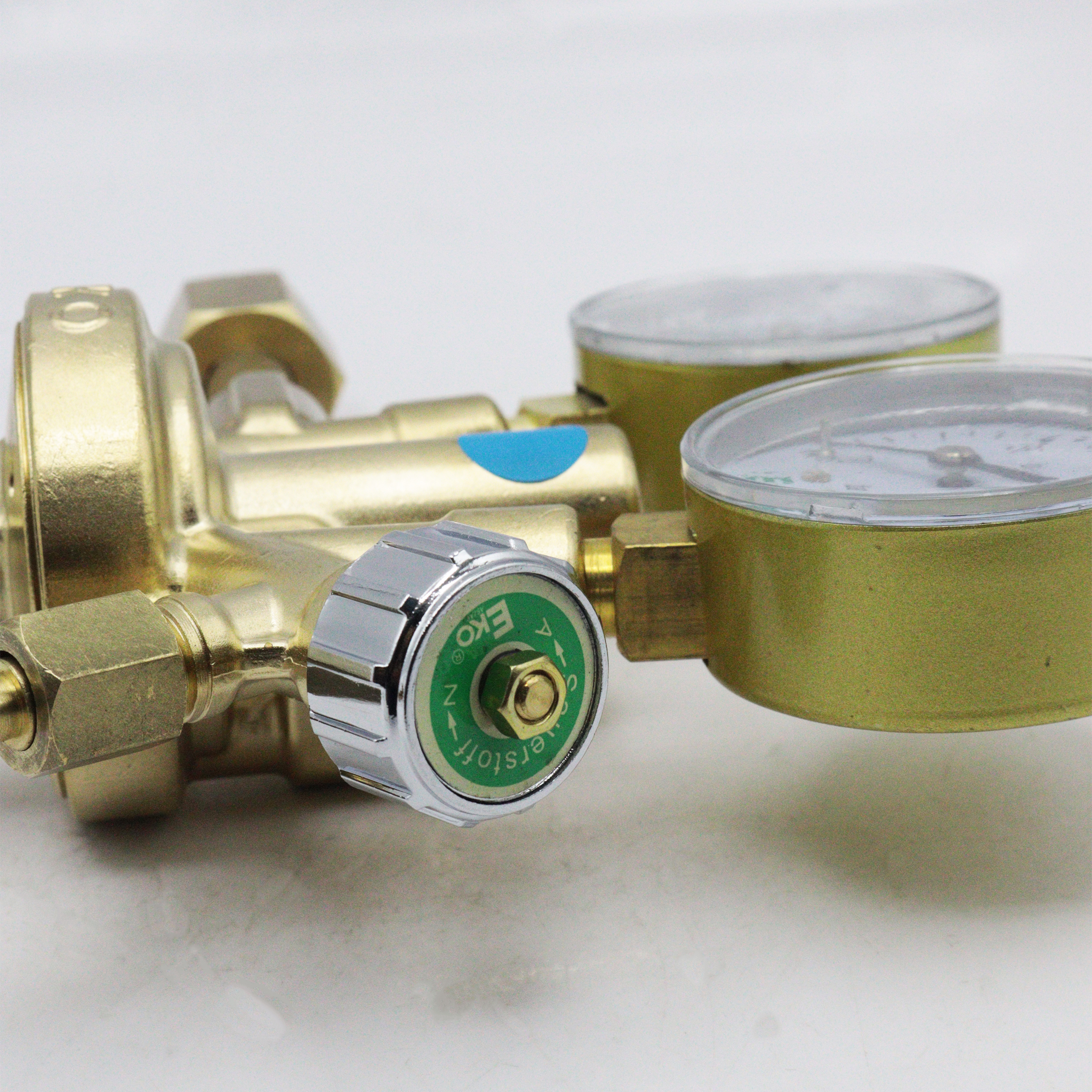 مانومتر اکسیژن اکو طرح آلمان مدل YP-EOR-G1